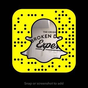 Meet your Posher, Joseph